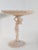 1940s Vintage Art Deco Nude Compote For Sale In Miami - Image 6 of 13