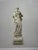 Garden Sculpture in the Form of an Ancient Goddess, 1890s-1910s For Sale - Image 4 of 17