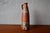 Tribal Ethnic Terracotta Soliflore Vase, West Germany, 1960s For Sale - Image 3 of 9