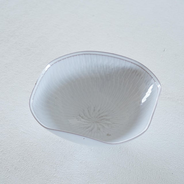 Mid-Century Studio Pottery Works by Joep Felder, 1940s, Set of 3 For Sale - Image 16 of 17