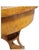 Biedermeier Mid 20th Century A Birchwood Biedermeier Style Occasional Table With a Single Drawer For Sale - Image 3 of 12