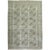 Zabihi Collection Vintage Ersari Tribal Room Size Rug in Gray and Brown For Sale - Image 9 of 18