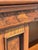 Antique William IV Burr Walnut Bookcase, 1840 For Sale - Image 10 of 16