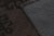Rug & Kilim’s Contemporary Turkish Runner in Dark Taupe & Charcoal Medallion For Sale - Image 9 of 9