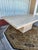 Italian 1970s Italian Travertine Dining Table For Sale - Image 3 of 11
