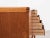 1960s Midcentury Danish Sideboard in Teak by HW Klein for Bramin, 1960s For Sale - Image 5 of 13