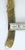 Butter Knife Gilt Bronze Children Antique Victorian For Sale - Image 12 of 16