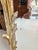 1970s Elegant Gold Gilt Mirror — “Cat O Nine Tails” For Sale - Image 11 of 16