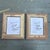 2020s Two Contemporary Stephen Heigh Dog Paintings “Hound #1-2” - Set of Two For Sale - Image 5 of 5