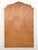 Gold Antique European Louis XVI Arched Ribbon Wall Mirror For Sale - Image 8 of 9