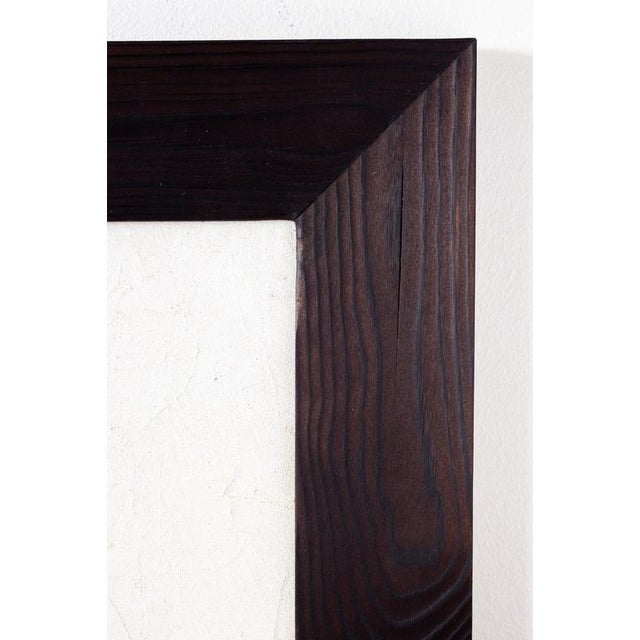 Werner Jansson, Abstract Composition, 1958, Oil Painting on Canvas, Framed For Sale - Image 10 of 14