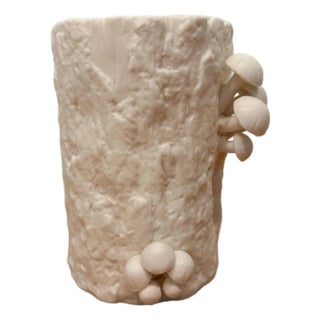 Villa & House Branch Large Vase For Sale