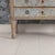 18th C. Swedish Gustavian Commode in Original Paint, Georg Haupt, Attributed For Sale - Image 10 of 18
