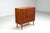 Johannes Sorth chest of drawers, produced by Nexo Møbelfabrik, Denmark, 1960. A refined and elegant example of Danish mid-...