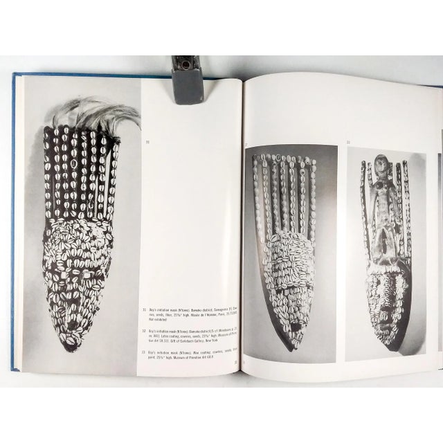 African Bambara Sculpture From the Western Sudan Hardback For Sale - Image 3 of 5