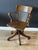 Vintage Swivel Desk Chair, 1990s For Sale - Image 6 of 6