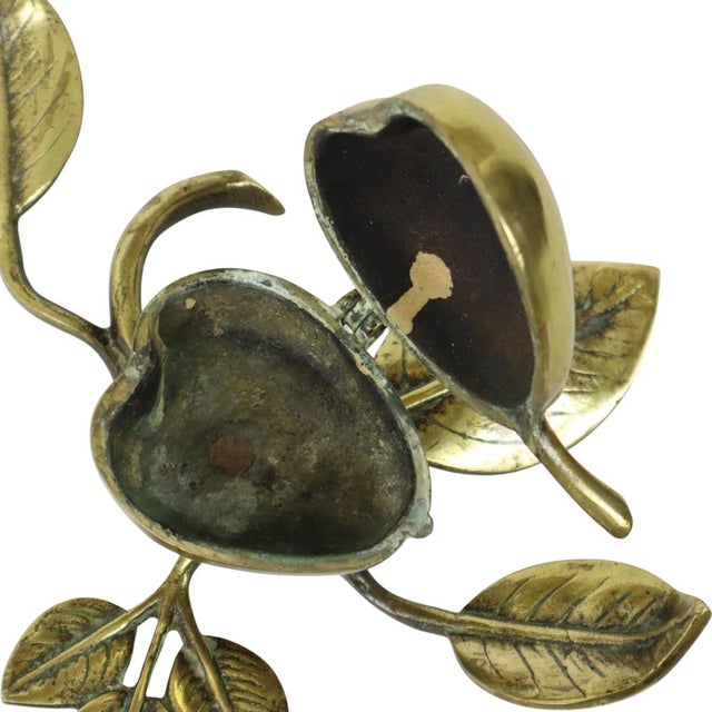 French Art Nouveau Jewelry Box, 1920s For Sale - Image 12 of 15