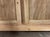 French French Louis XVI Bleached Fruitwood Enfilade For Sale - Image 3 of 8