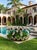 Monumental Resin Giant Clam Shell Garden Statue & Planter Accent For Sale - Image 9 of 12