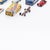 Miniature Cars, Set of 8 For Sale - Image 5 of 6