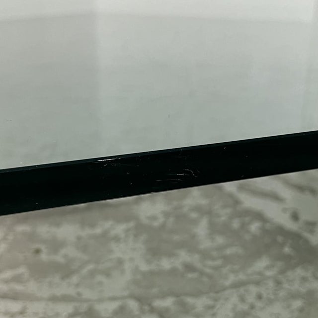 Sapo Coffee Table by Sergio and Giorgio Saporiti for Saporiti, Italy, 1970s For Sale - Image 14 of 18