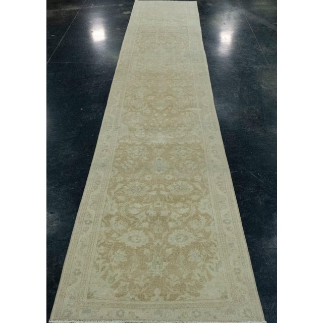 Turkish Vintage Anatolian Runner Rug 2'5" x 13' #17523 Explore a curated collection of hallway runners, wool rugs, and...