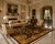 2010s Pasargad DC Rust Fine Hand Knotted Augra Rug For Sale - Image 5 of 5
