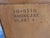 Late 20th Century Ethan Allen Solid Maple Shelving Display Cabinet Bookshelf 6910 For Sale - Image 5 of 14