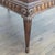 Ff Fine Furniture Two Drawer Nightstand For Sale - Image 13 of 13