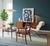 Wood Danish Liz Armchair in Teak and Leather by Niels Koefoed for Koefoeds Hornslet, 1960s For Sale - Image 7 of 13