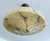 Art Deco Pendant Light in Marble Glass, 1930s For Sale - Image 10 of 18