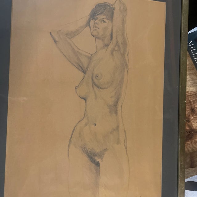 Up your consideration, is a beautiful drawing. Great for your wall. Also great for the interior designer.