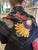 1960s Hermes Scarf "Gastronomie" For Sale - Image 11 of 11