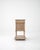 Antique French Bedside Table with Marble Top For Sale - Image 4 of 12