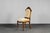 Louis Philippe Chairs, Late 19th Century, Set of 2 For Sale - Image 4 of 18