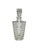Czechoslovakian Art Deco Carafe by I. Pastrankova for Moser, 1950s For Sale - Image 3 of 18