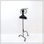 Servomuto Valet Stand by Anna Castelli Ferrieri for Kartell, 1980s For Sale - Image 17 of 17