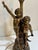 Rococo Vintage Rococo Table Lamp — Hollywood Regency — Cherub Putti For Sale - Image 3 of 10