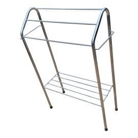 Example of Minimalism Towel Bars