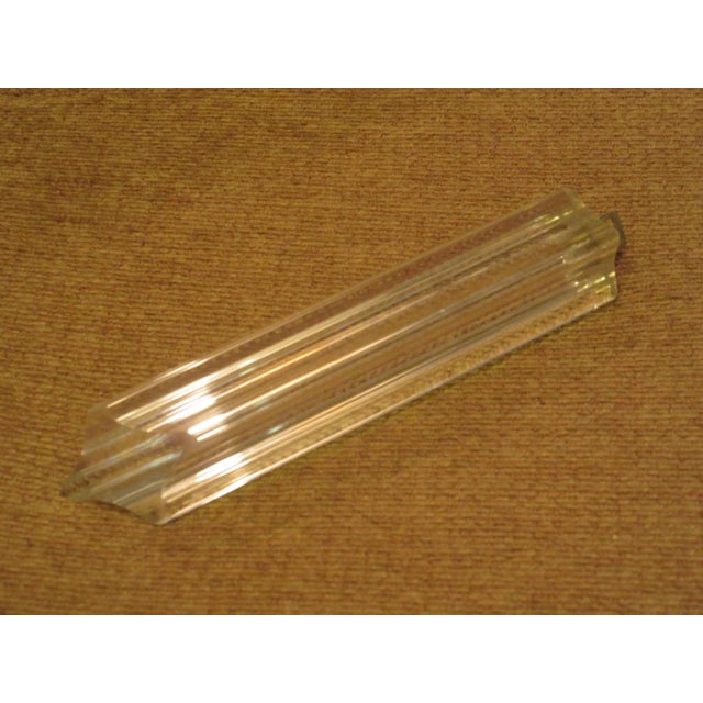 Large Seven-Tiered Venini Chandelier For Sale In Philadelphia - Image 6 of 7