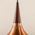 Fog & Mørup Vintage Orient Lamp by Jo Hammerborg for Fog and Mørup, 1960s For Sale - Image 4 of 9