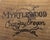 Vintage Turned & Lathed Myrtlewood Bowl For Sale - Image 11 of 11