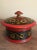 Punjabi Wooden Spice Box For Sale - Image 9 of 9