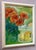 Expressionism Lemonade & Marigolds, Original Oil Paintings, Expressionism For Sale - Image 3 of 14