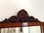 Mid 19th Century Antique American Vanity Dressing Table Desk With Mirror For Sale - Image 5 of 18
