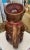 Figurative Majolica Pug Dog Pitcher, C1880-1900 For Sale - Image 3 of 11