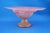 Iridescent Pink Murano Glass Vase from Seguso, 1900s For Sale - Image 6 of 18