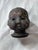 Mid 20th Century Antique Bronze, Baby Doll Head Mold For Sale - Image 5 of 12
