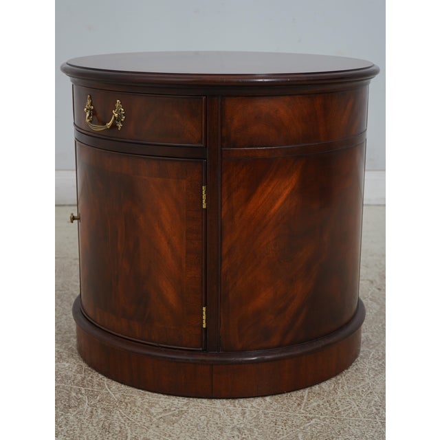 Age: C.2004 Details: Finish no.29 Model 5442 High Quality Construction Solid Brass Hardware See Other Offerings For...