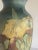 Antique Weller Pottery Hand-Painted Art Nouveau Vase For Sale - Image 10 of 12